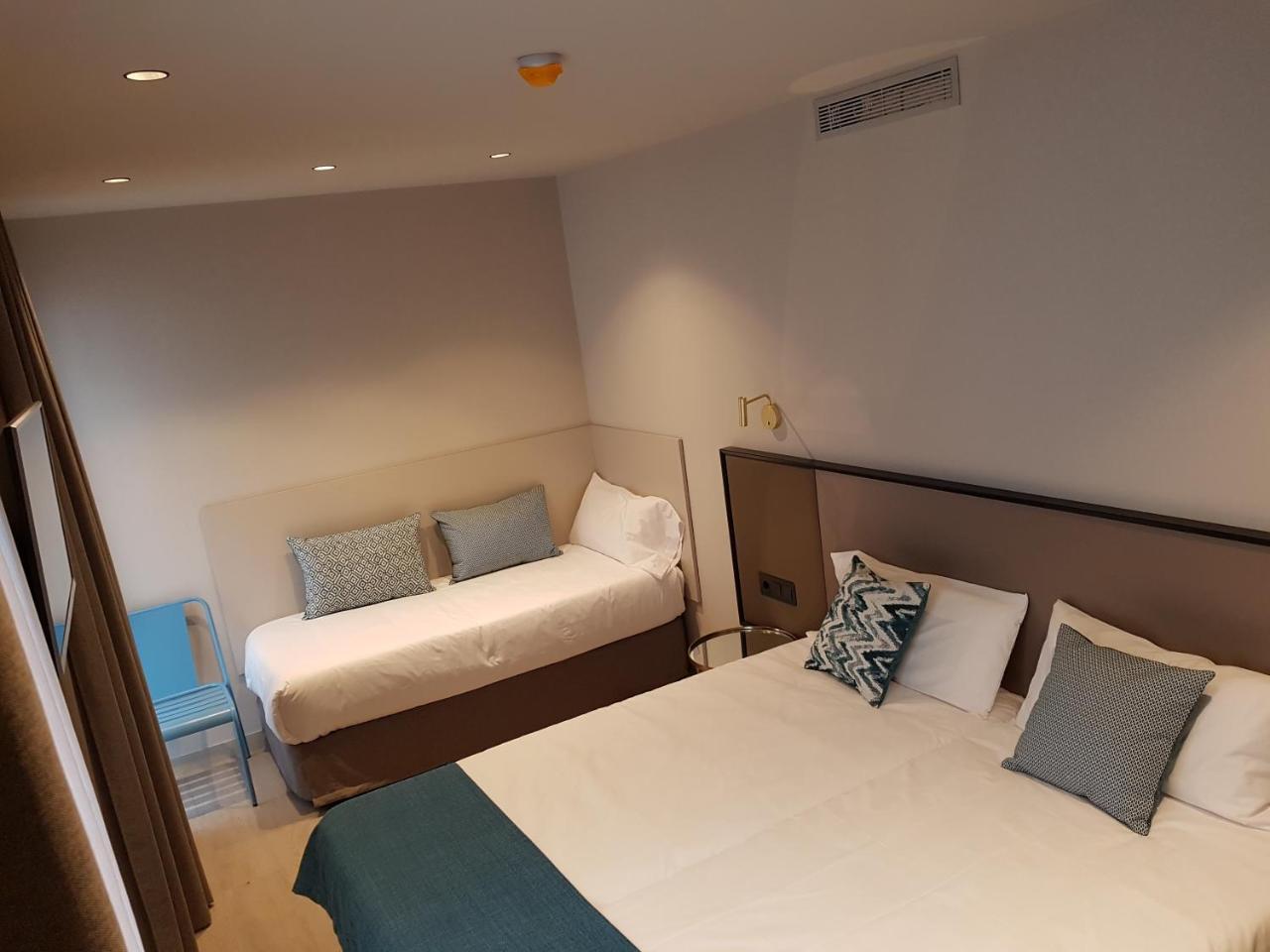 Hotel Torrent 3*
