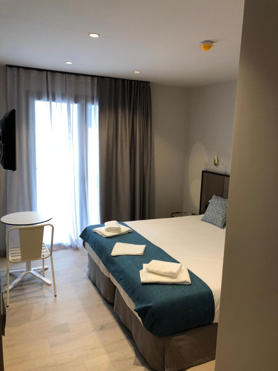 Torrent Hotel 3*