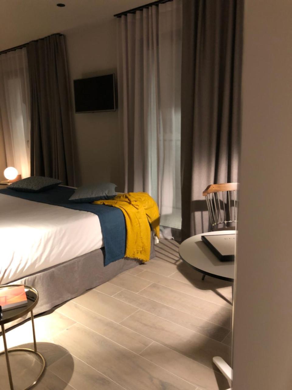 Hotel Torrent L' Escala
